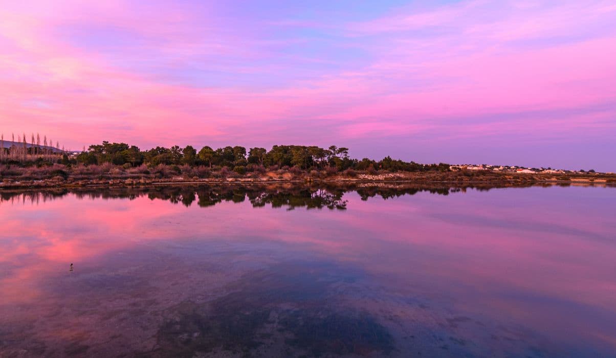 Ria Formosa Natural Park