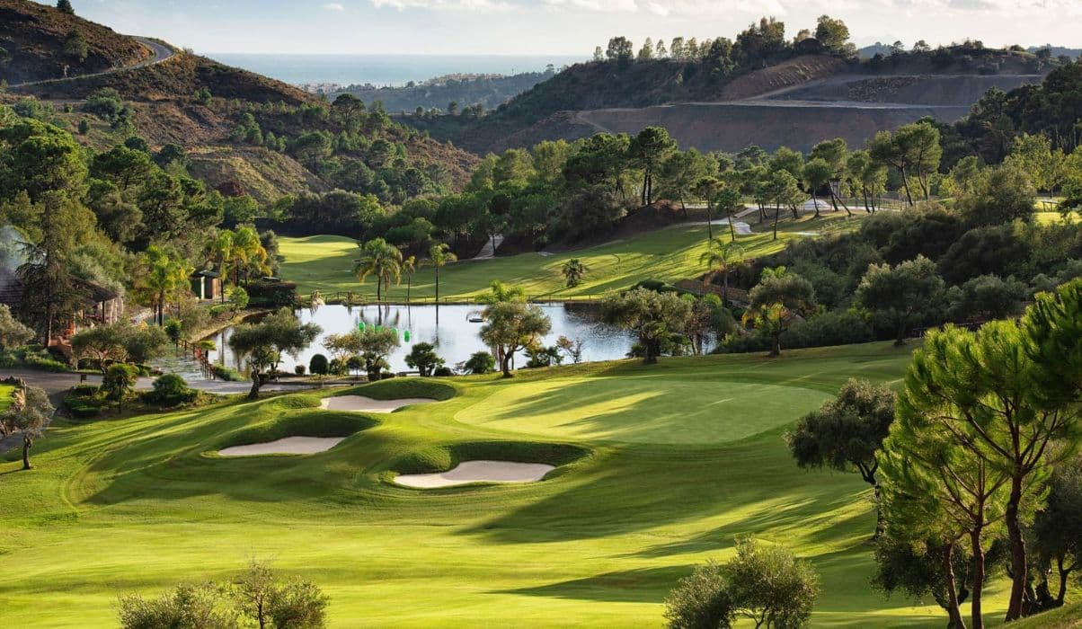 Marbella Club (Mijas)