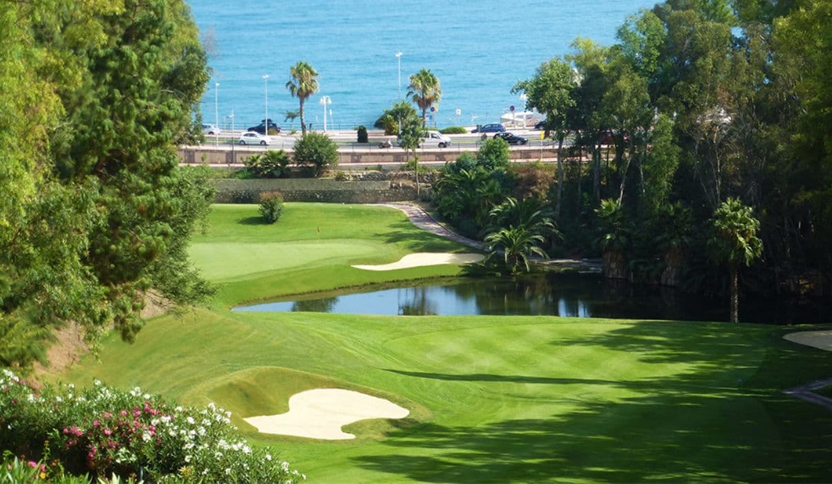Torrequebrada (Benalmádena)