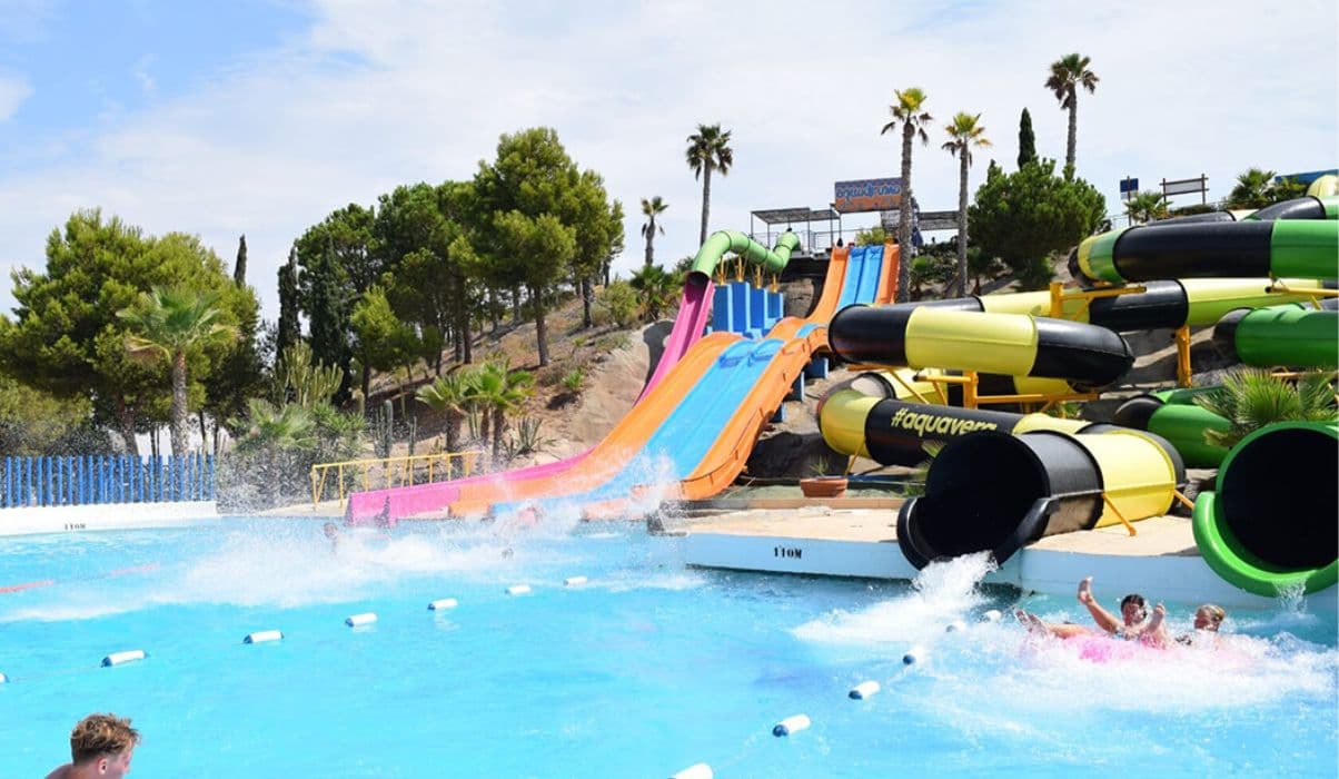 Mijas Water Park