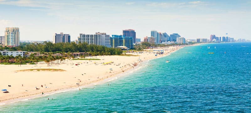 Destination Fort Lauderdale