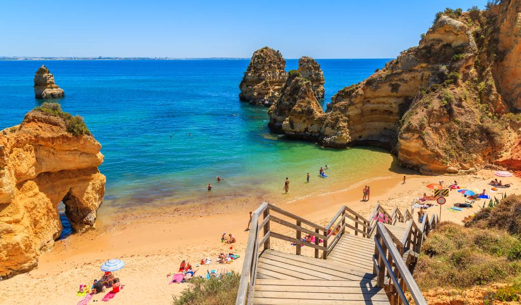 The Algarve0