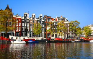 Amsterdam City Breaks Holiday Deals