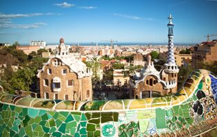 City Breaks To Barcelona Package Holidays