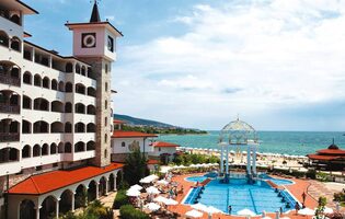 Royal Palace Helena Sands - Sunny Beach