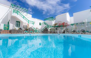 Celeste - Costa Teguise