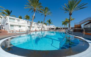Plus Fariones Apartments - Puerto del Carmen