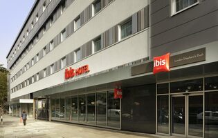 Ibis London Shepherds Bush - London