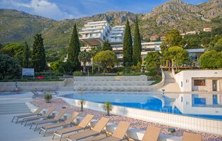 Maistra Select Astarea Hotel - Mlini