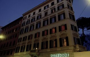 Gambrinus - Rome