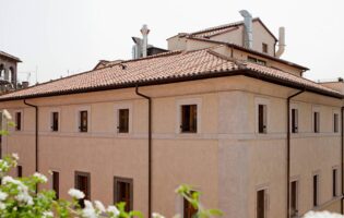 Navona Palace Luxury Inn - Rome