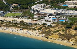 Grande Real Santa Eulalia Resort - Albufeira