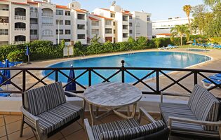 Paladim & Alagoa Mar - Albufeira