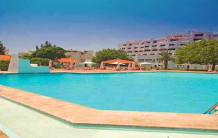 Vilanova Resort - Albufeira