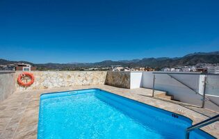 Toboso Chaparil - Nerja