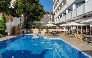 AluaSoul Costa Málaga - Torremolinos
