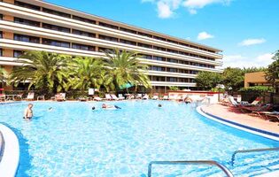 Rosen Inn at Pointe Orlando - International Drive
