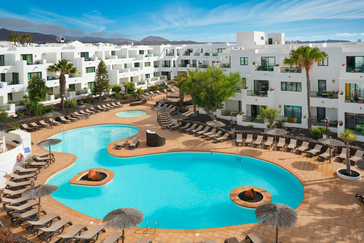 Galeon Playa photo 1