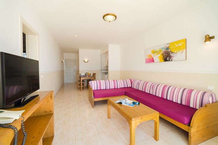 Galeon Playa photo 10