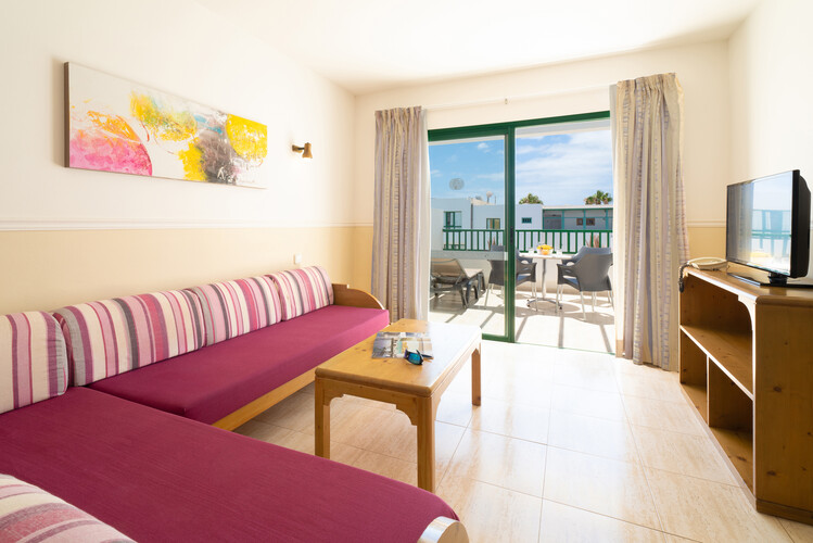 Galeon Playa photo 11