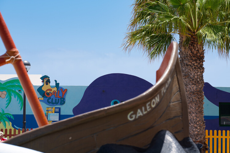 Galeon Playa photo 34