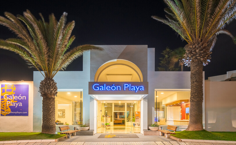 Galeon Playa photo 35