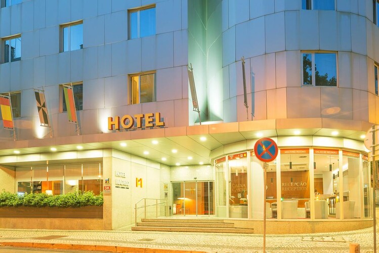 Hotel 3K Madrid photo 4