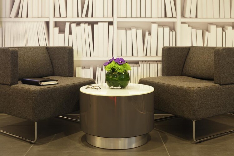 Ibis London Shepherds Bush photo 4