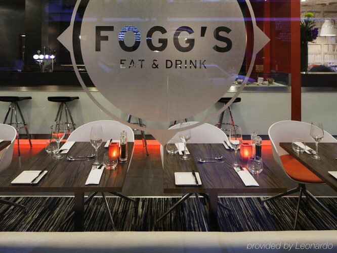 Ibis London Shepherds Bush photo 8
