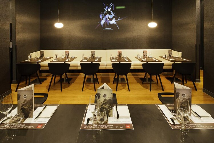 Ibis London Shepherds Bush photo 9
