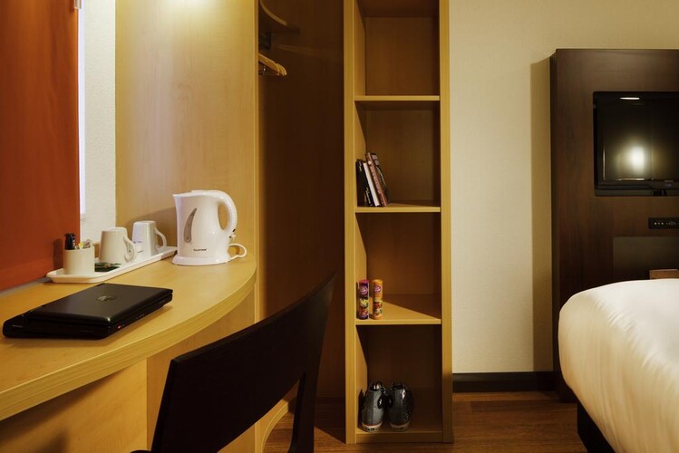 Ibis London Shepherds Bush photo 10