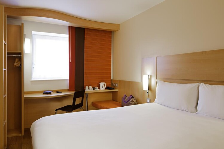 Ibis London Shepherds Bush photo 11