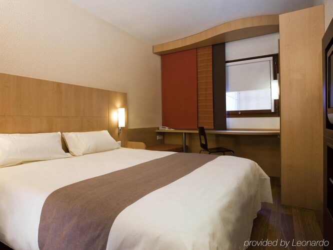 Ibis London Shepherds Bush photo 12