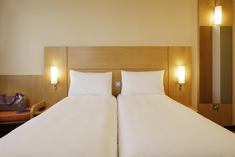 Ibis London Shepherds Bush photo 13