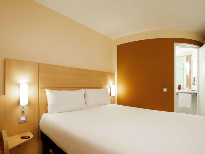 Ibis London Shepherds Bush photo 14