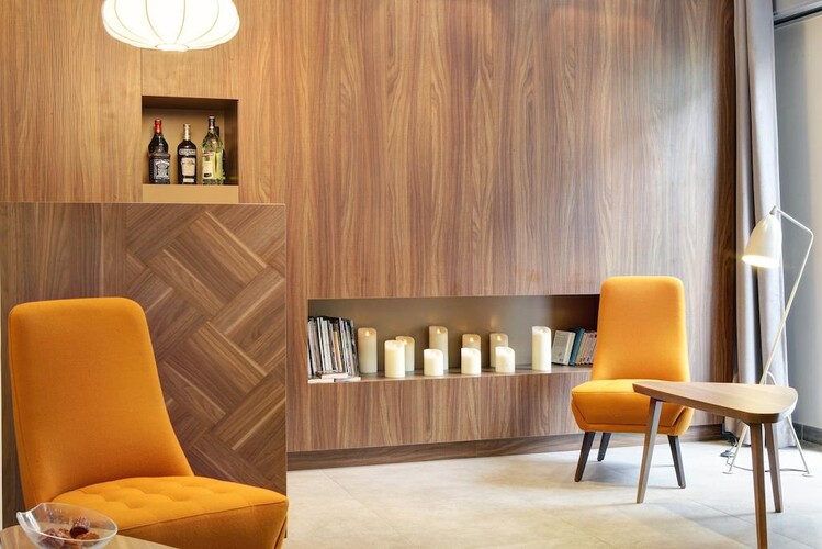 Best Western Plus 61 Paris Nation Hotel photo 5