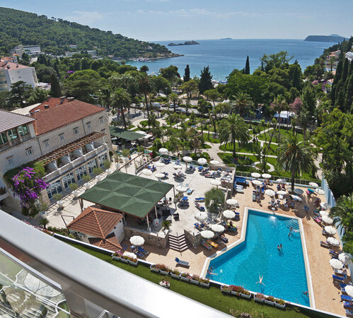 Grand Hotel Park photo 1