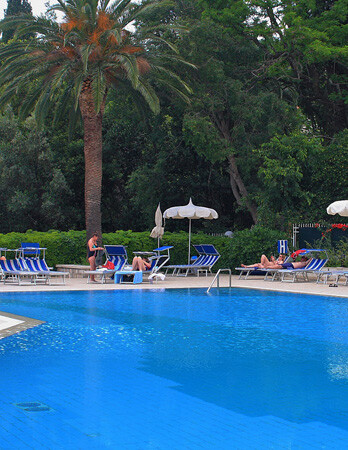 Grand Hotel Park photo 3