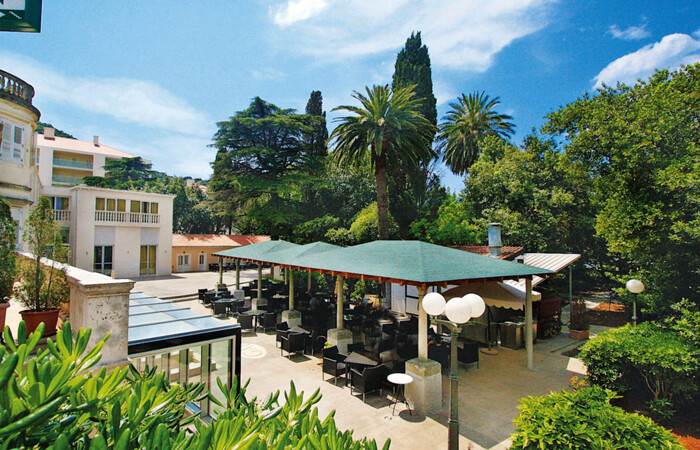 Grand Hotel Park photo 4