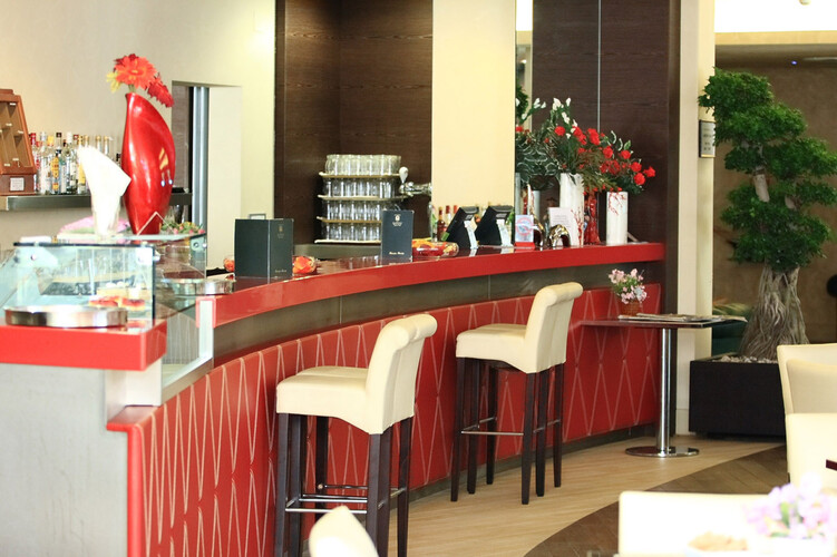 Grand Hotel Park photo 7