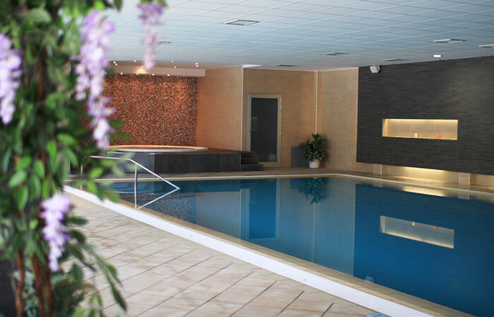 Grand Hotel Park photo 10