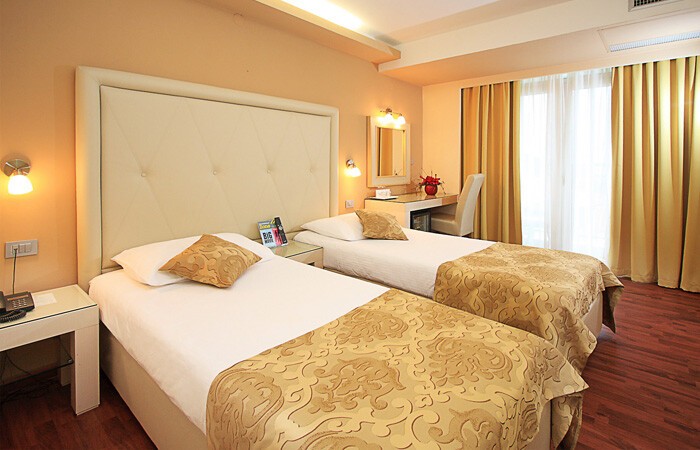 Grand Hotel Park photo 16