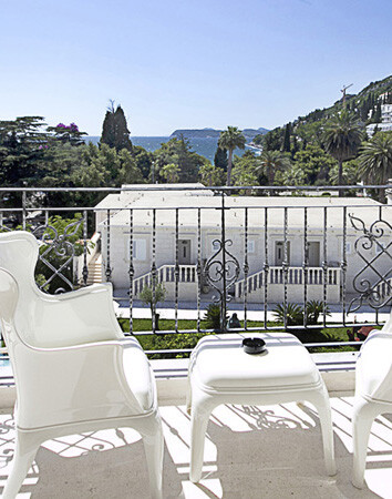 Grand Hotel Park photo 21