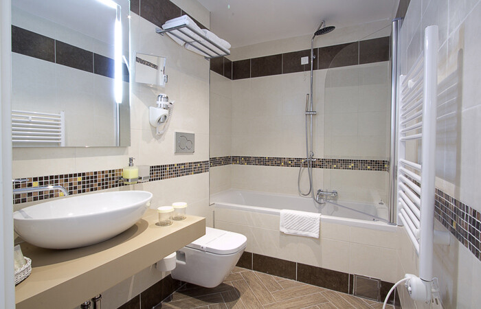 Grand Hotel Park photo 22