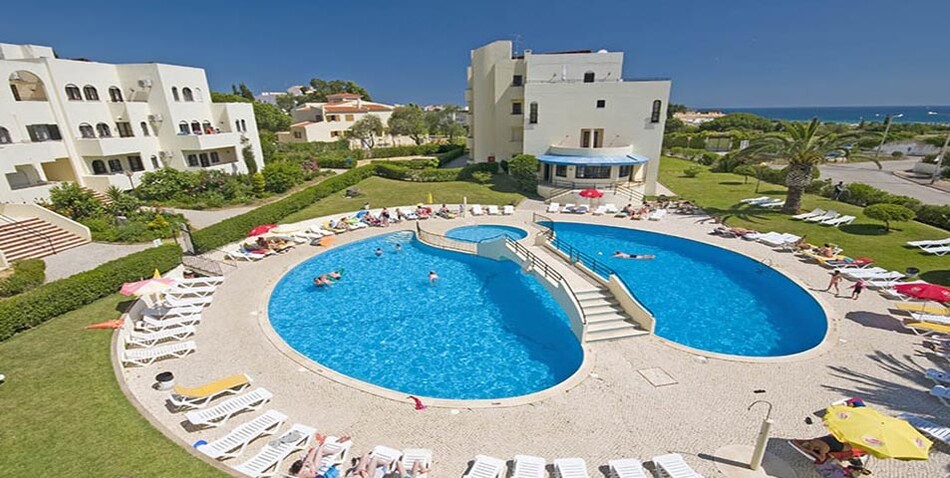 Club Alvorferias photo 1