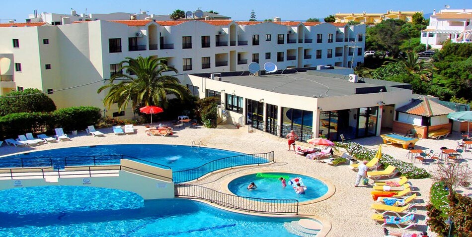 Club Alvorferias photo 3