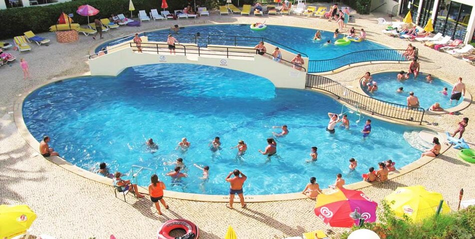 Club Alvorferias photo 4