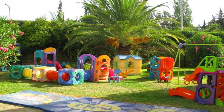 Club Alvorferias photo 8