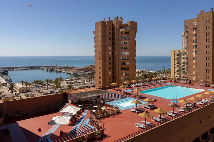 Las Palmeras photo 21