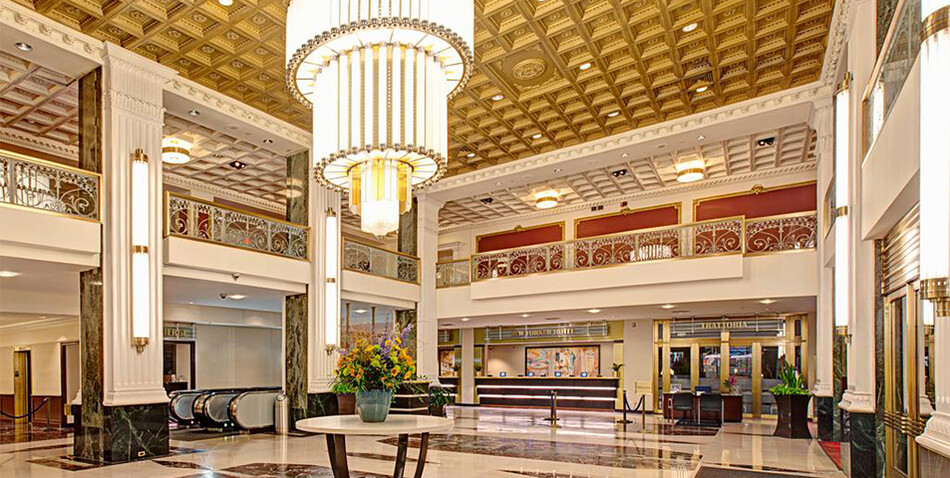 The New Yorker, A Wyndham Hotel  photo 2